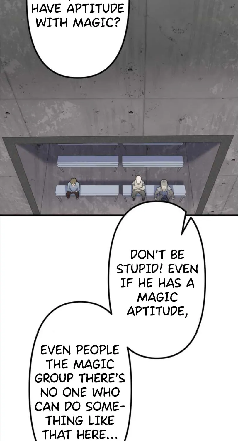 I Became an S-Rank Hunter With the Demon Lord App Chapter 11 page 44 - 