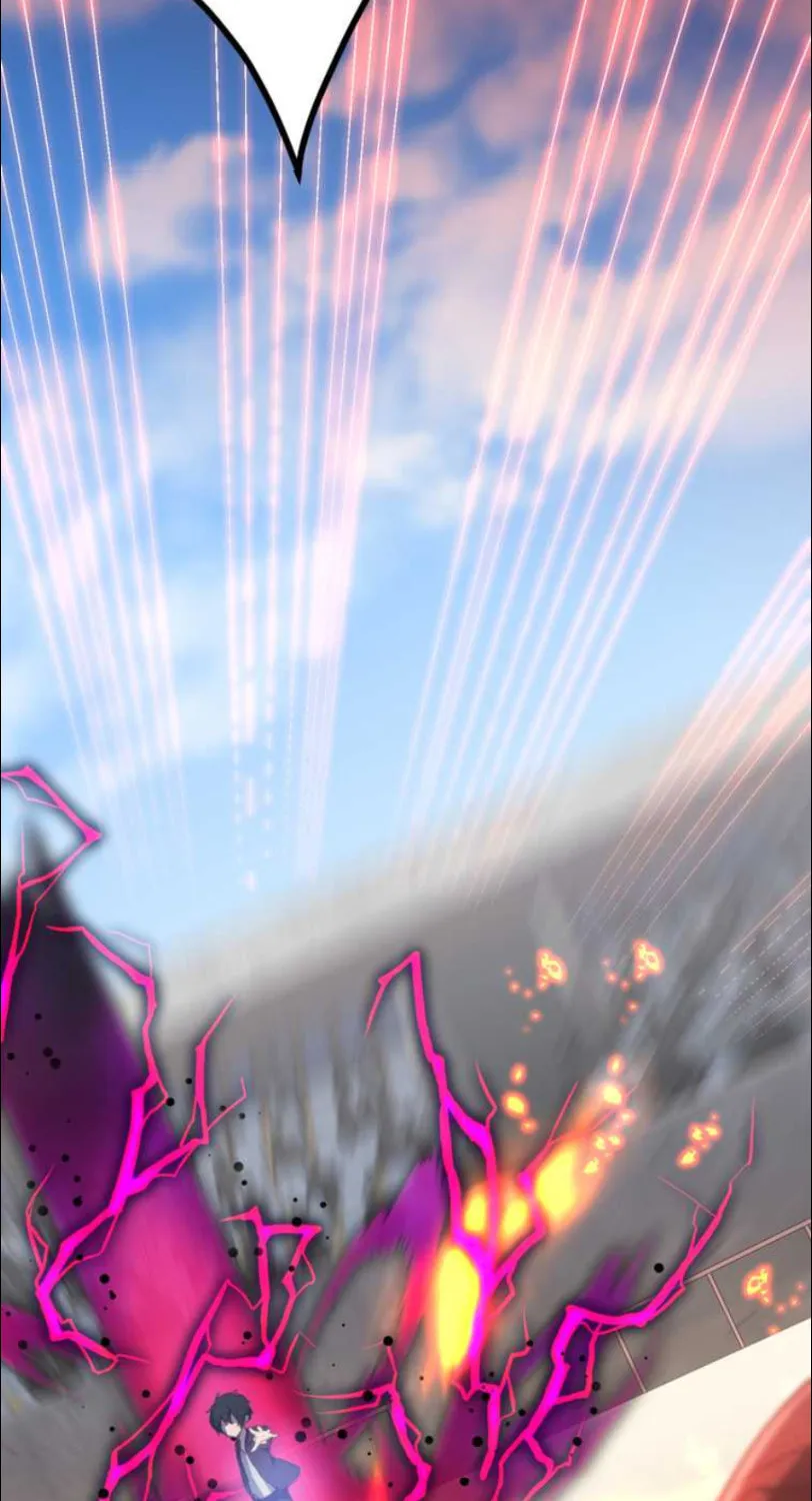 I Became an S-Rank Hunter With the Demon Lord App Chapter 11 page 50 - 