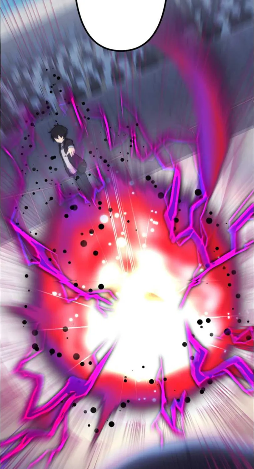 I Became an S-Rank Hunter With the Demon Lord App Chapter 11 page 53 - 