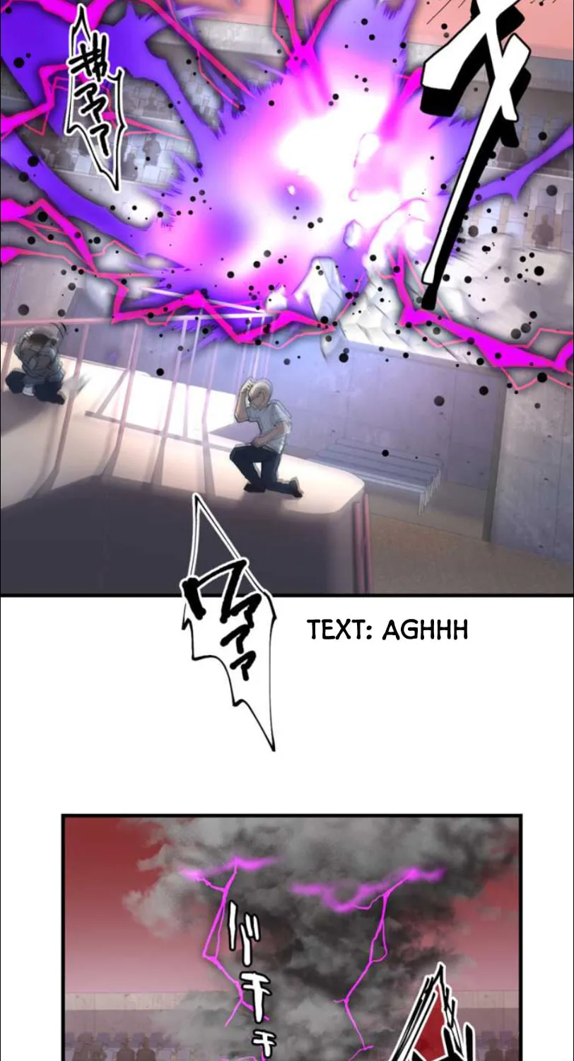I Became an S-Rank Hunter With the Demon Lord App Chapter 11 page 57 - 