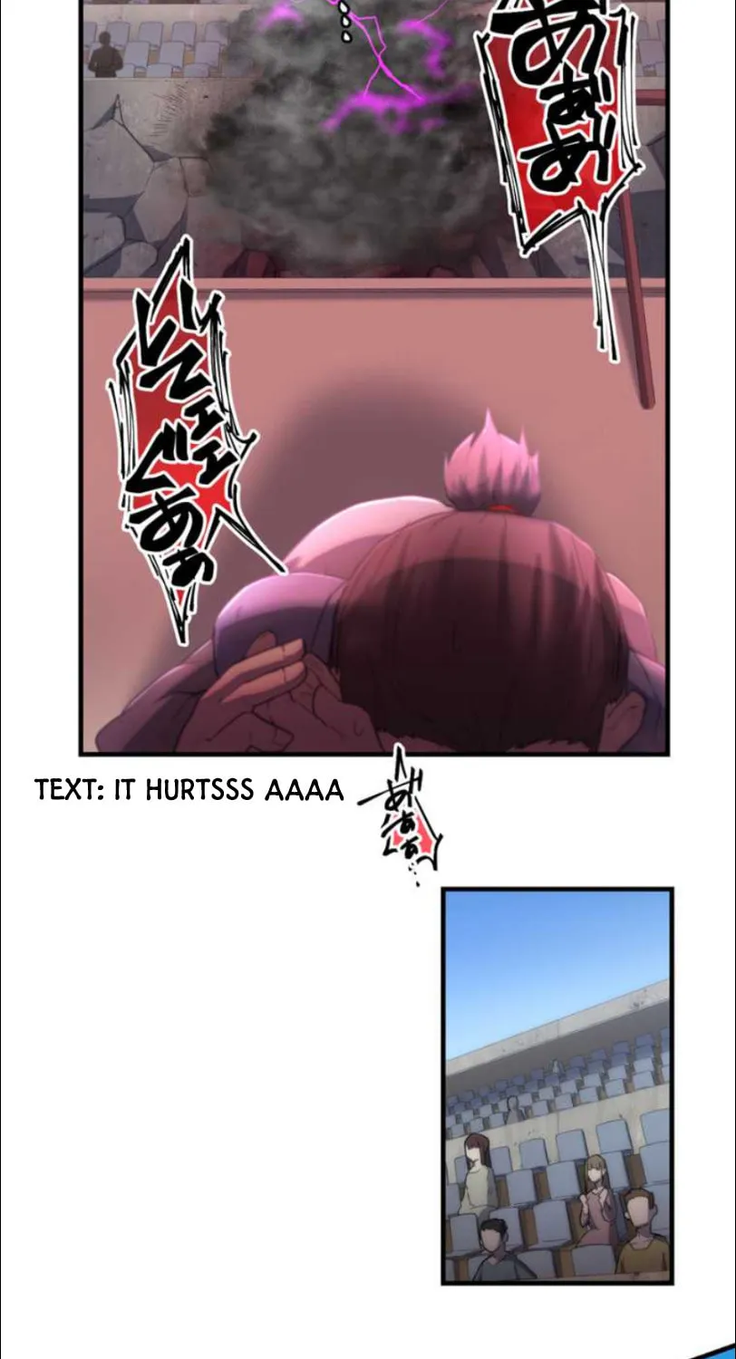 I Became an S-Rank Hunter With the Demon Lord App Chapter 11 page 58 - 