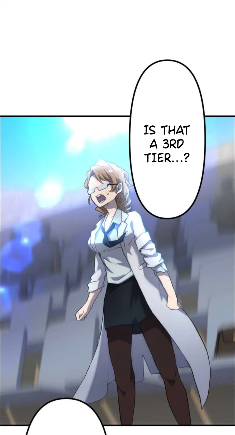 I Became an S-Rank Hunter With the Demon Lord App Chapter 11 page 62 - 