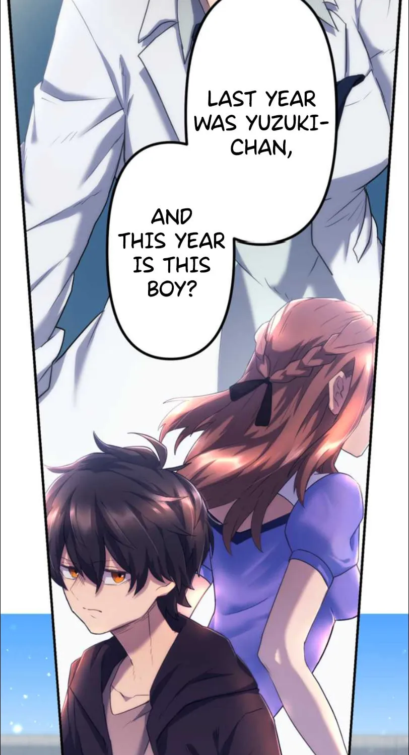 I Became an S-Rank Hunter With the Demon Lord App Chapter 11 page 64 - 