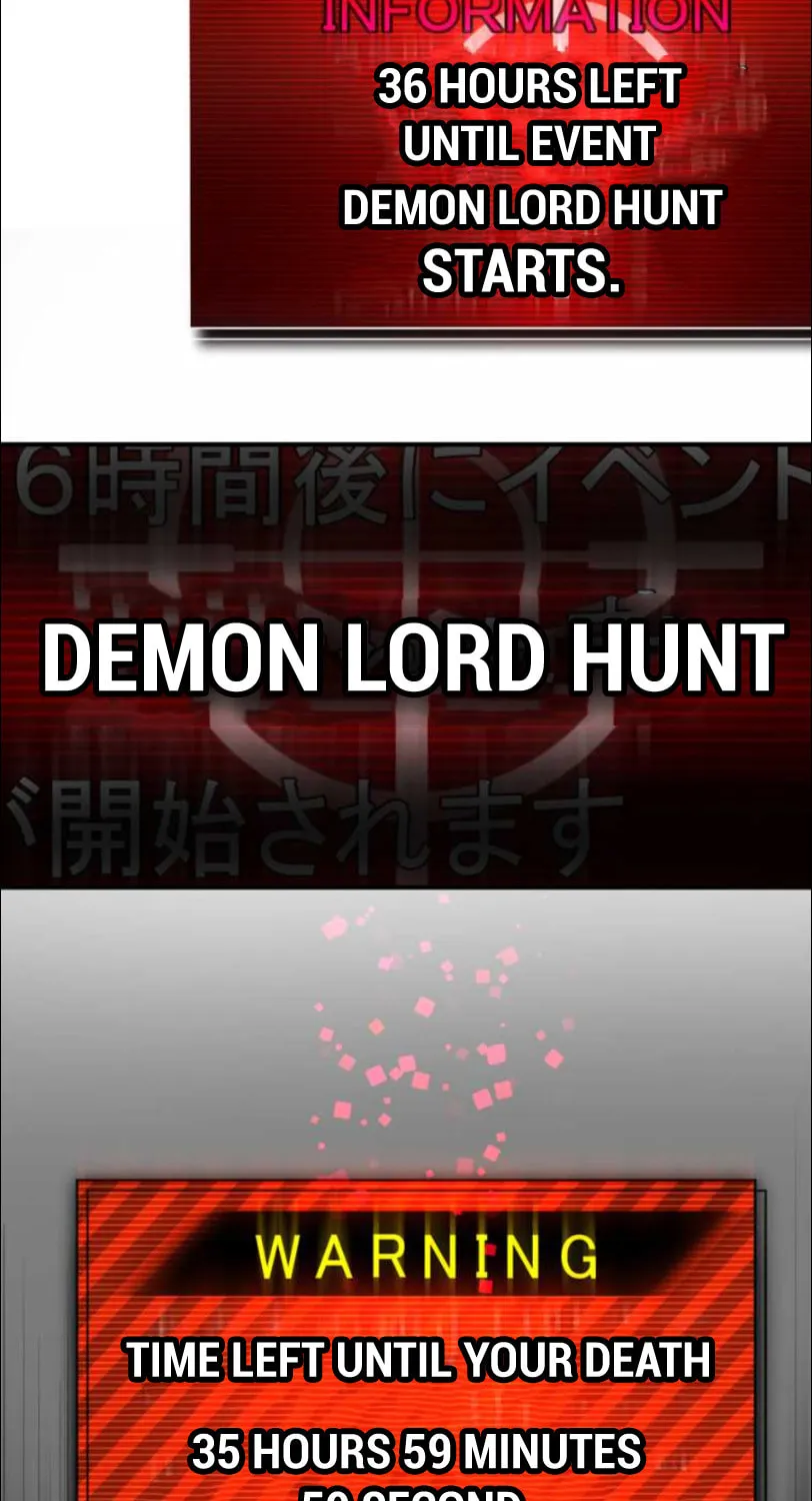 I Became an S-Rank Hunter With the Demon Lord App Chapter 11 page 89 - 