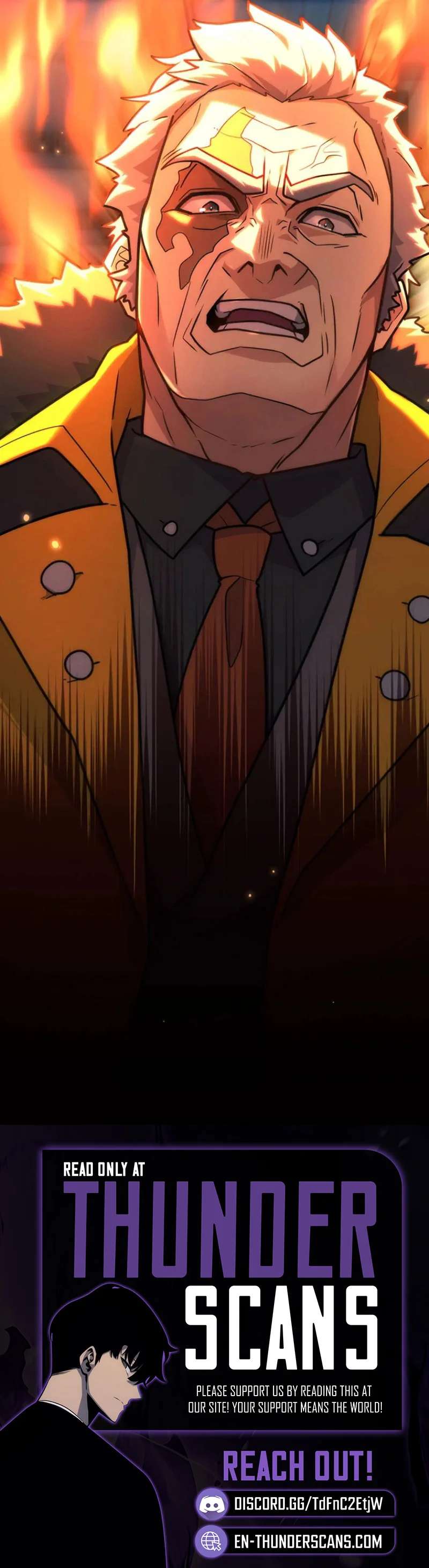 I Became an S-Rank Hunter With the Demon Lord App Chapter 112 page 10 - 