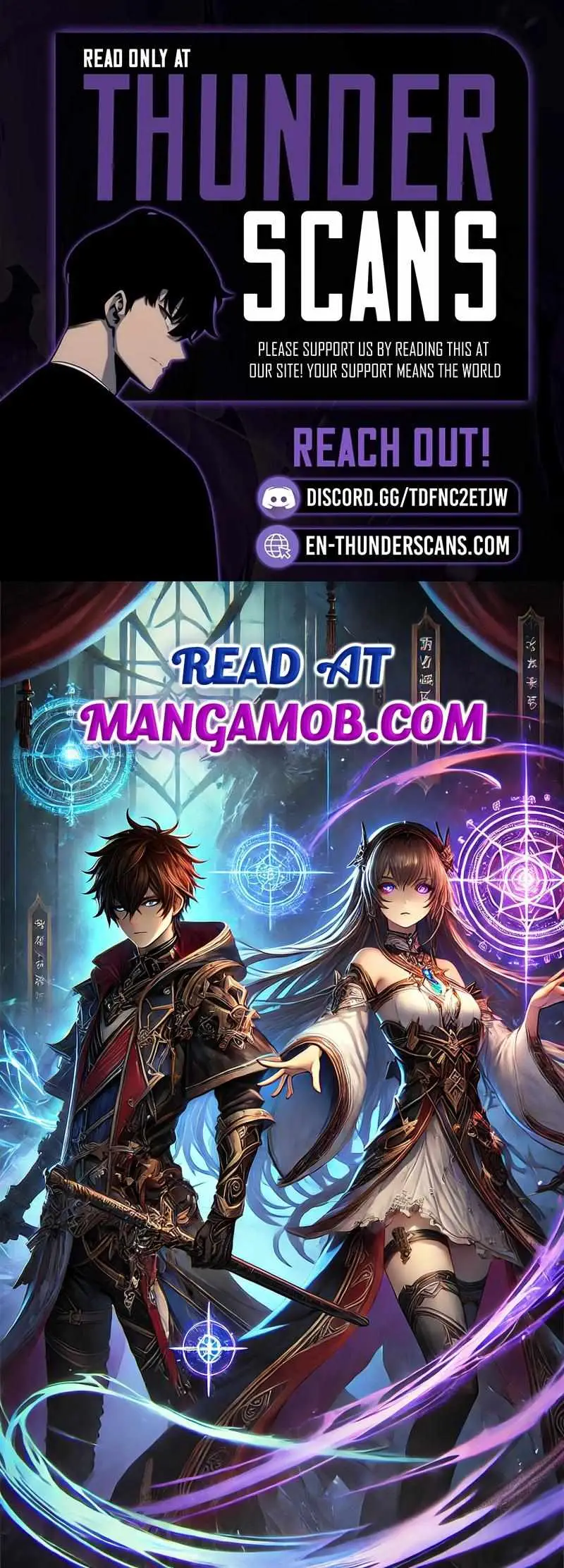 I Became an S-Rank Hunter With the Demon Lord App Chapter 113 page 23 - 