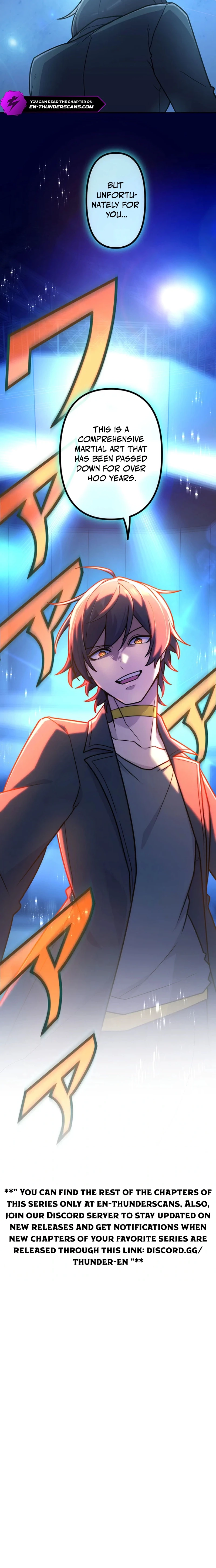 I Became an S-Rank Hunter With the Demon Lord App Chapter 114 page 23 - 