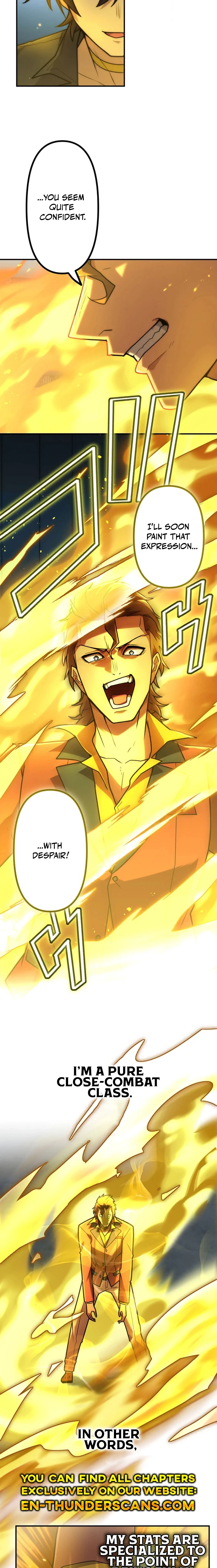 I Became an S-Rank Hunter With the Demon Lord App Chapter 114 page 4 - 