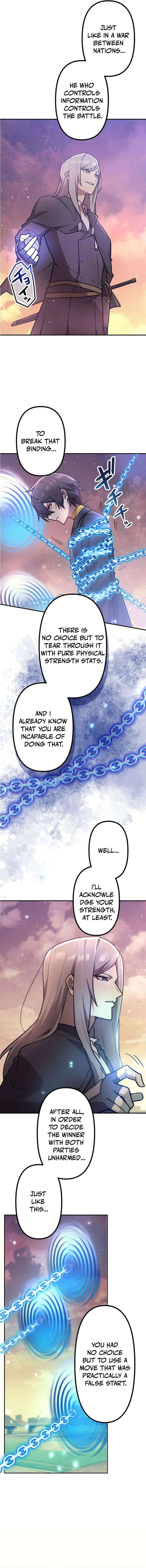 I Became an S-Rank Hunter With the Demon Lord App Chapter 116 page 12 - 