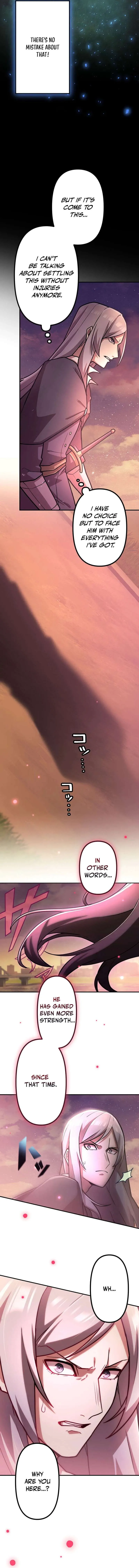 I Became an S-Rank Hunter With the Demon Lord App Chapter 116 page 16 - 