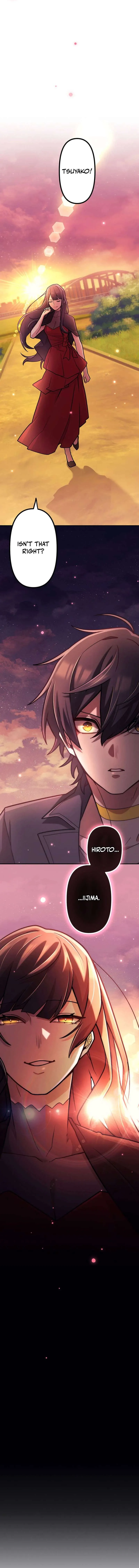 I Became an S-Rank Hunter With the Demon Lord App Chapter 116 page 17 - 