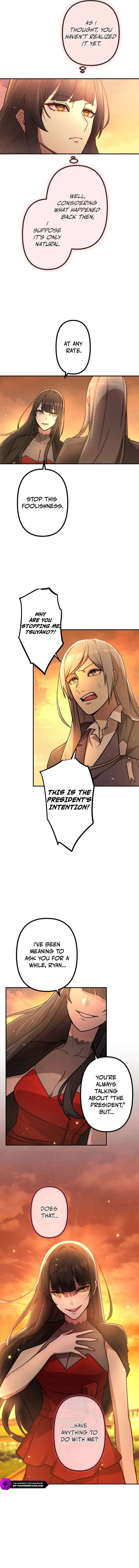 I Became an S-Rank Hunter With the Demon Lord App Chapter 117 page 2 - 