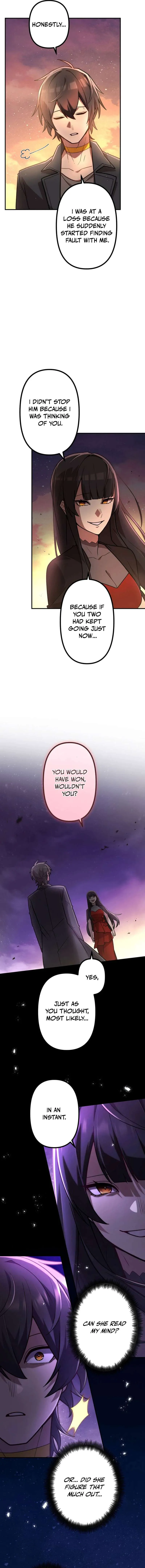 I Became an S-Rank Hunter With the Demon Lord App Chapter 117 page 6 - 