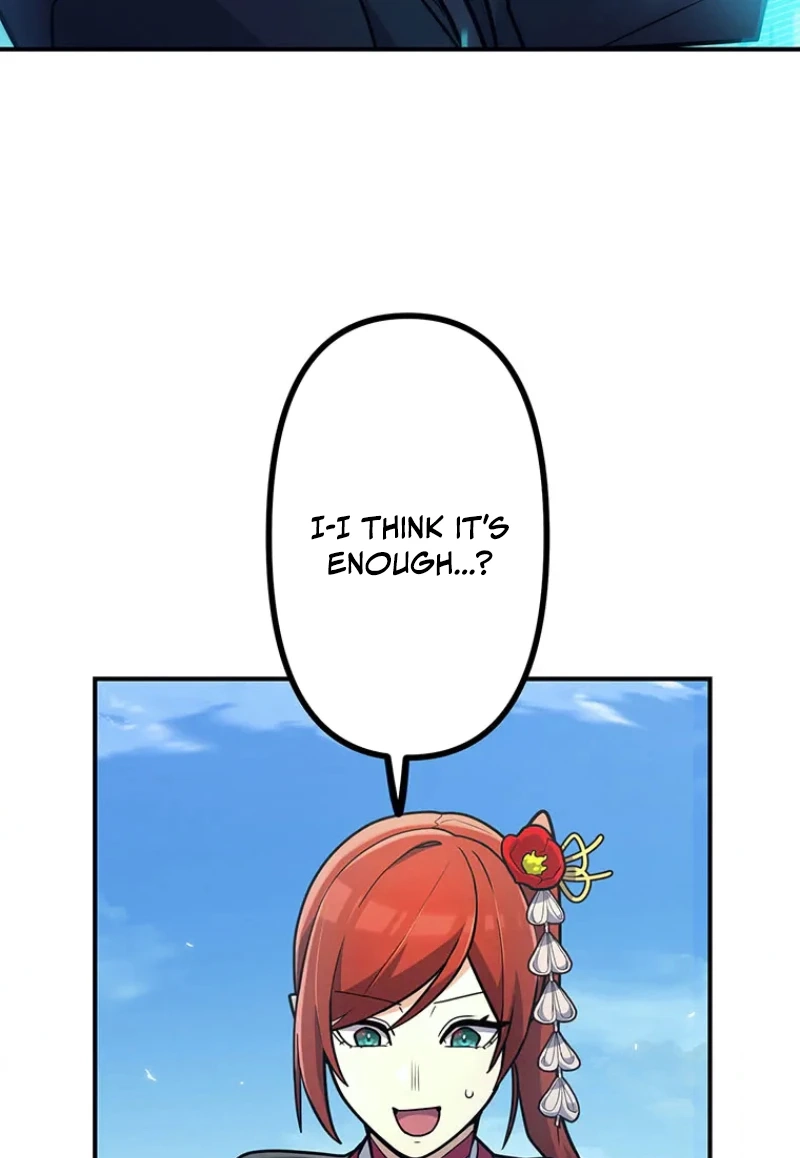 I Became an S-Rank Hunter With the Demon Lord App Chapter 119 page 103 - 