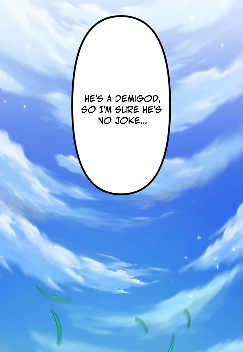 I Became an S-Rank Hunter With the Demon Lord App Chapter 119 page 106 - 