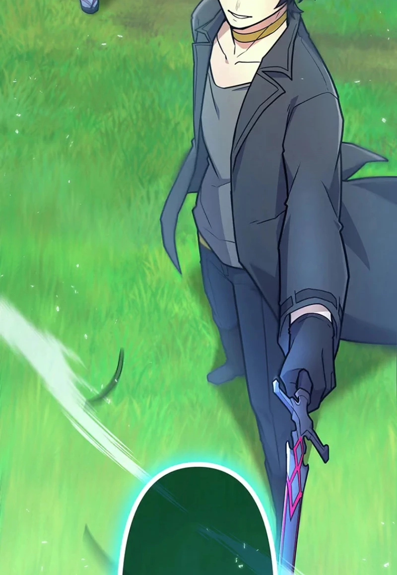 I Became an S-Rank Hunter With the Demon Lord App Chapter 119 page 110 - 