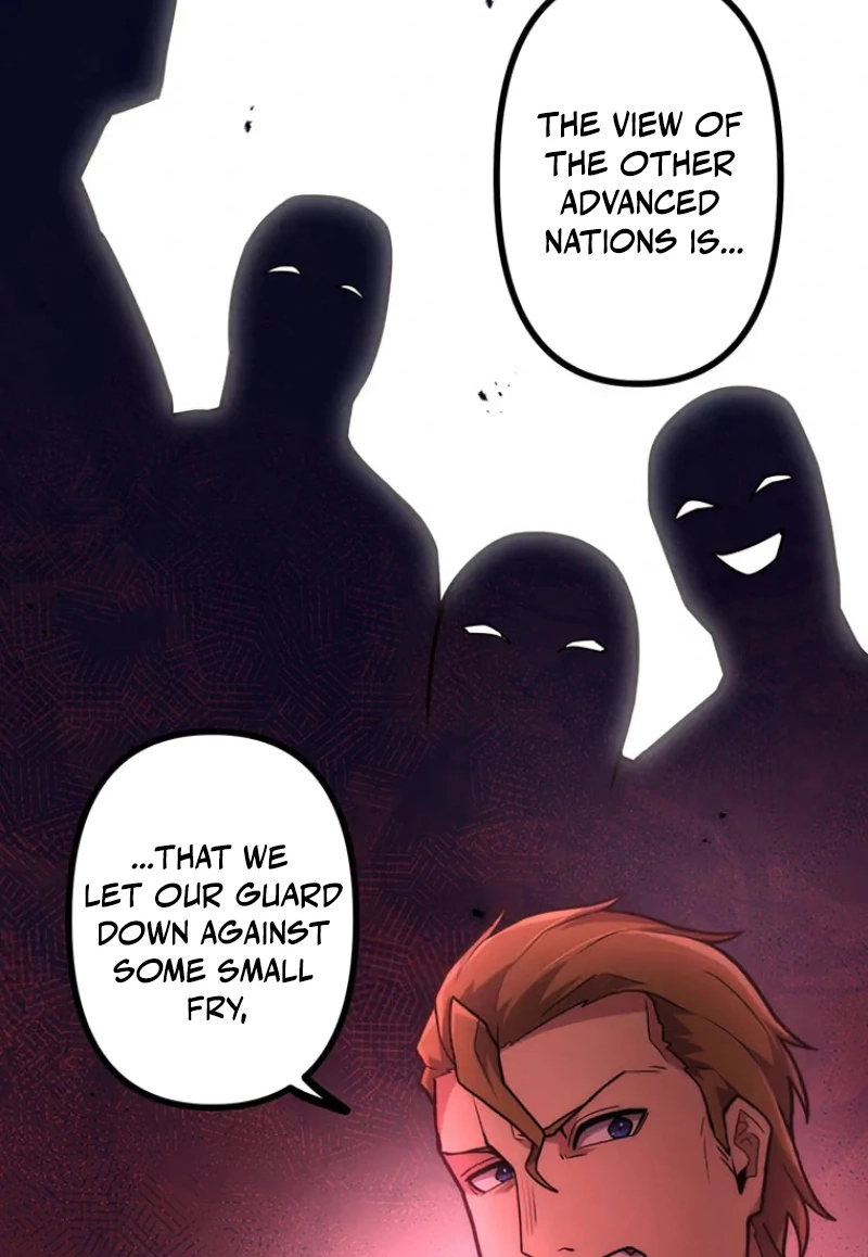 I Became an S-Rank Hunter With the Demon Lord App Chapter 119 page 14 - 