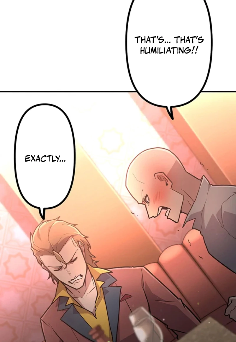 I Became an S-Rank Hunter With the Demon Lord App Chapter 119 page 18 - 