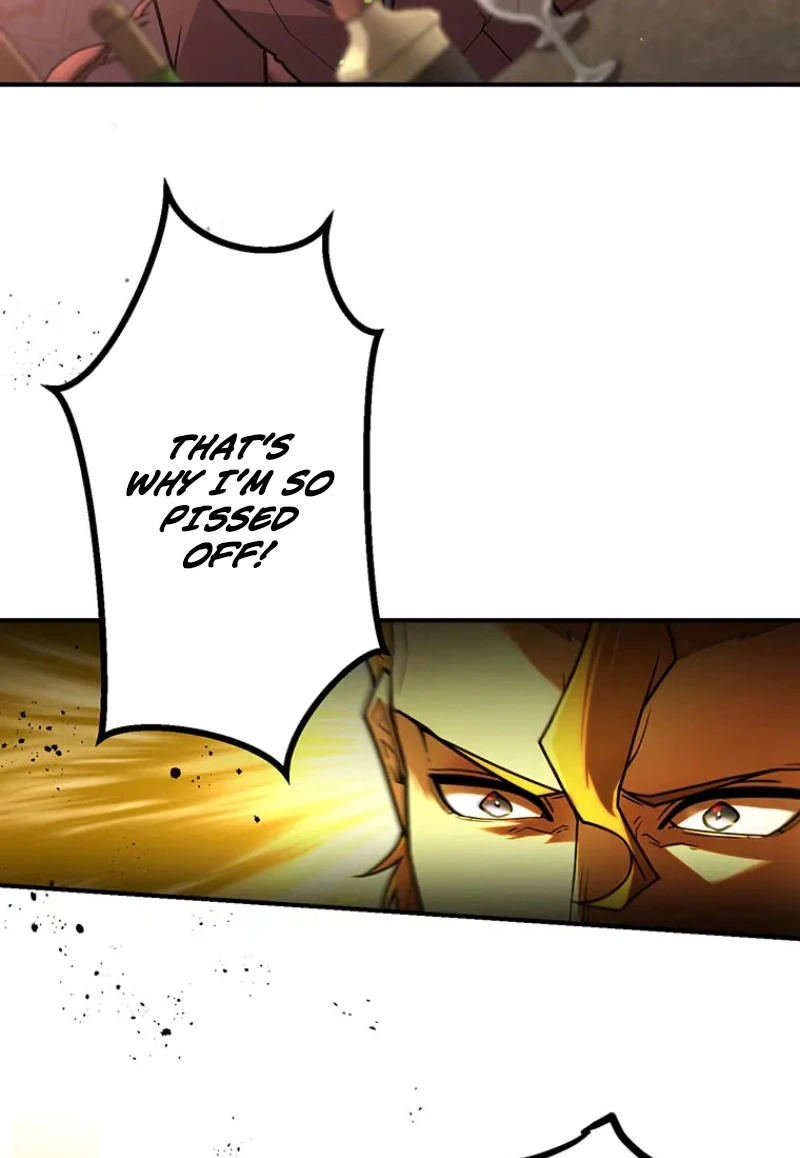 I Became an S-Rank Hunter With the Demon Lord App Chapter 119 page 19 - 