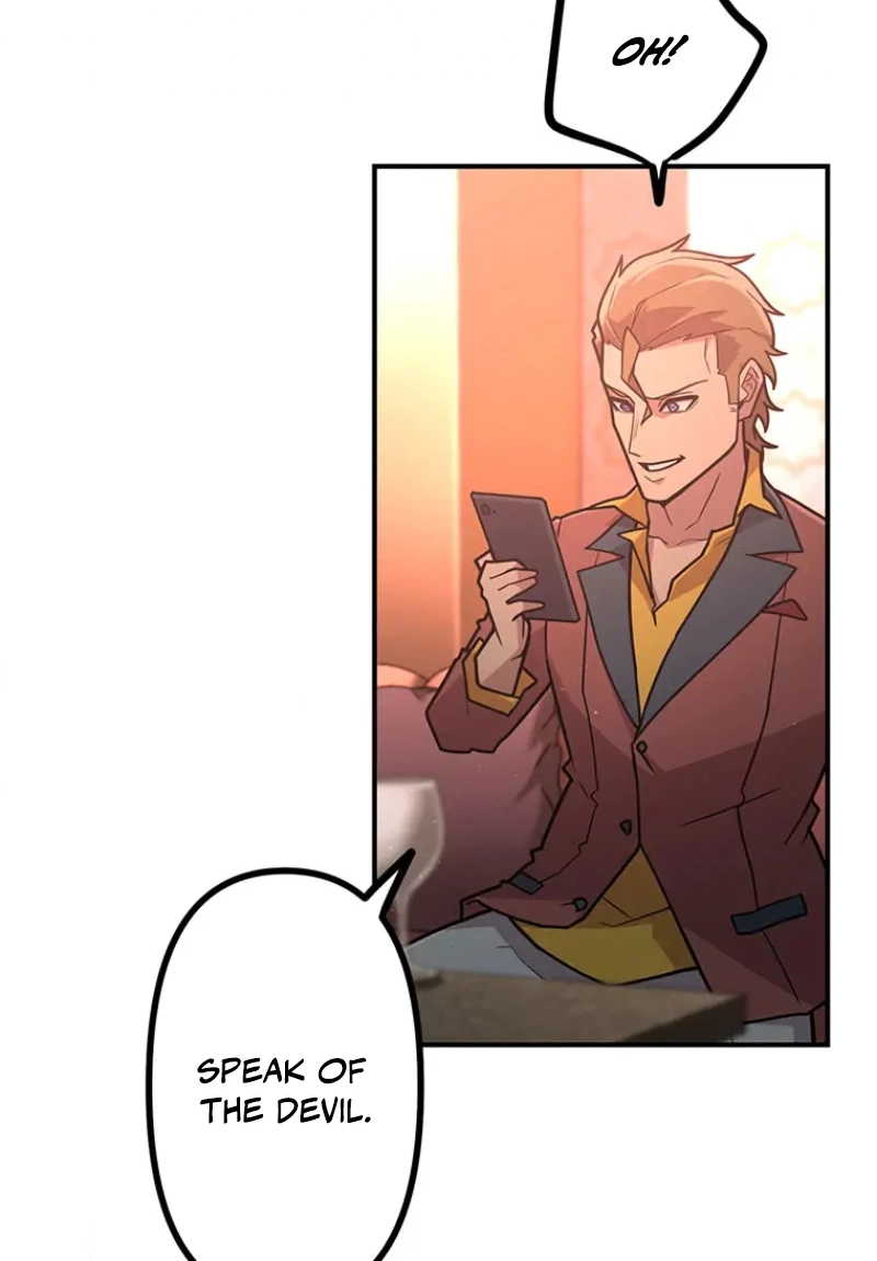 I Became an S-Rank Hunter With the Demon Lord App Chapter 119 page 22 - 