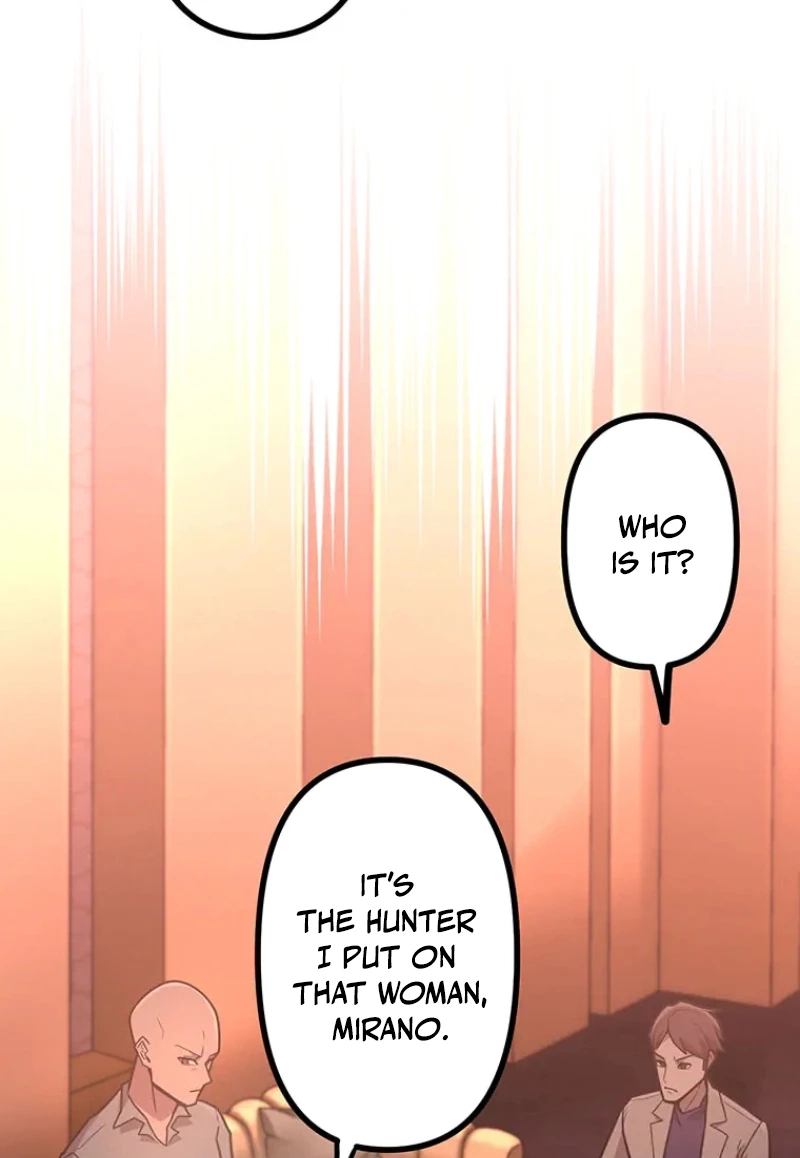 I Became an S-Rank Hunter With the Demon Lord App Chapter 119 page 23 - 