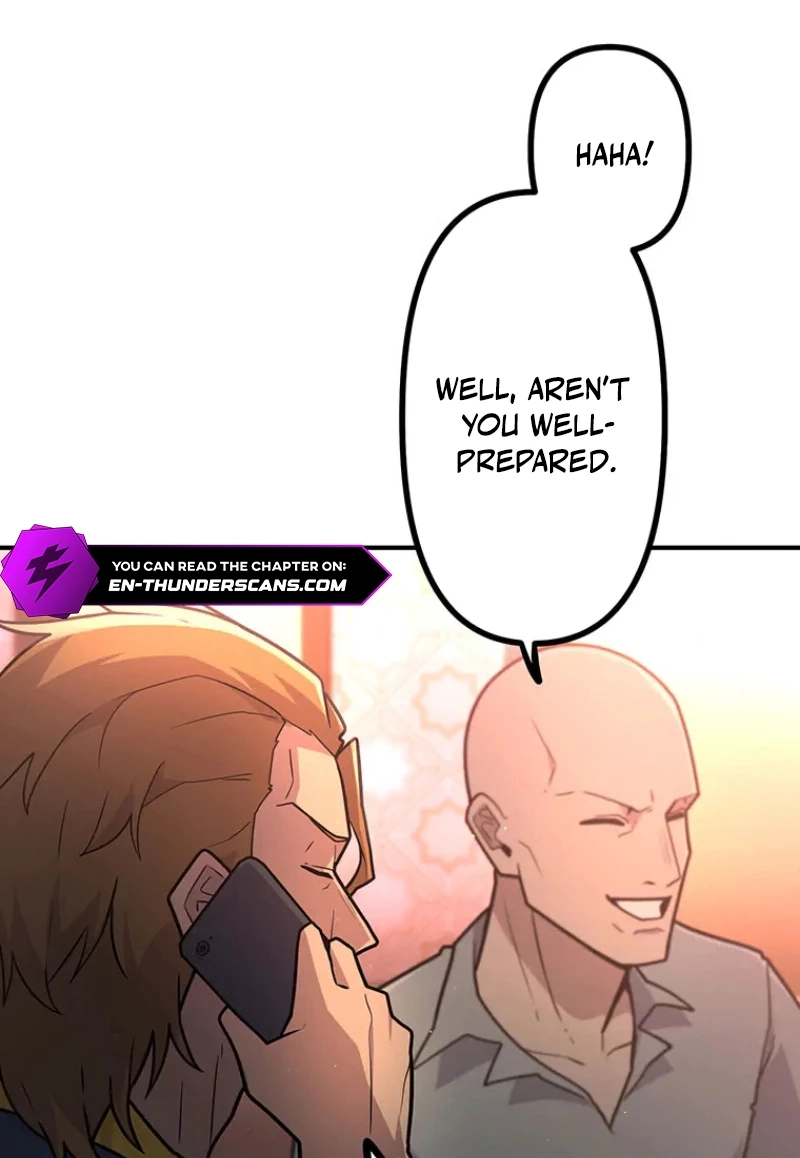 I Became an S-Rank Hunter With the Demon Lord App Chapter 119 page 27 - 