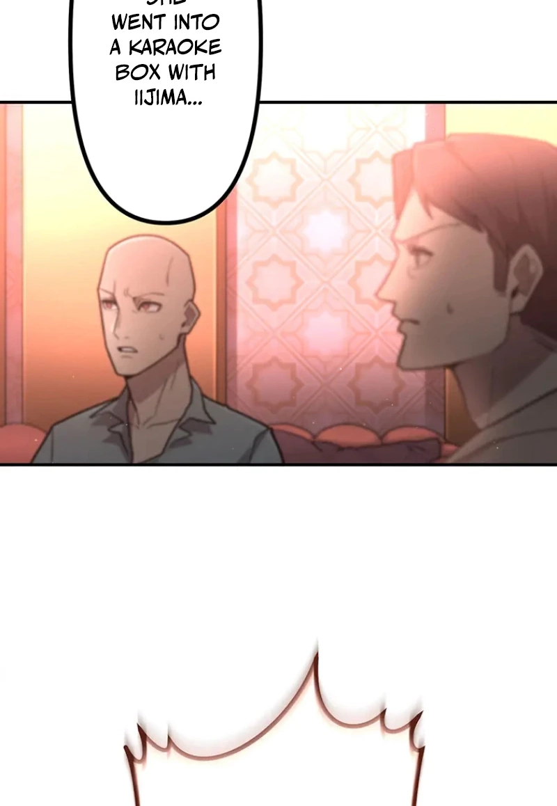I Became an S-Rank Hunter With the Demon Lord App Chapter 119 page 30 - 
