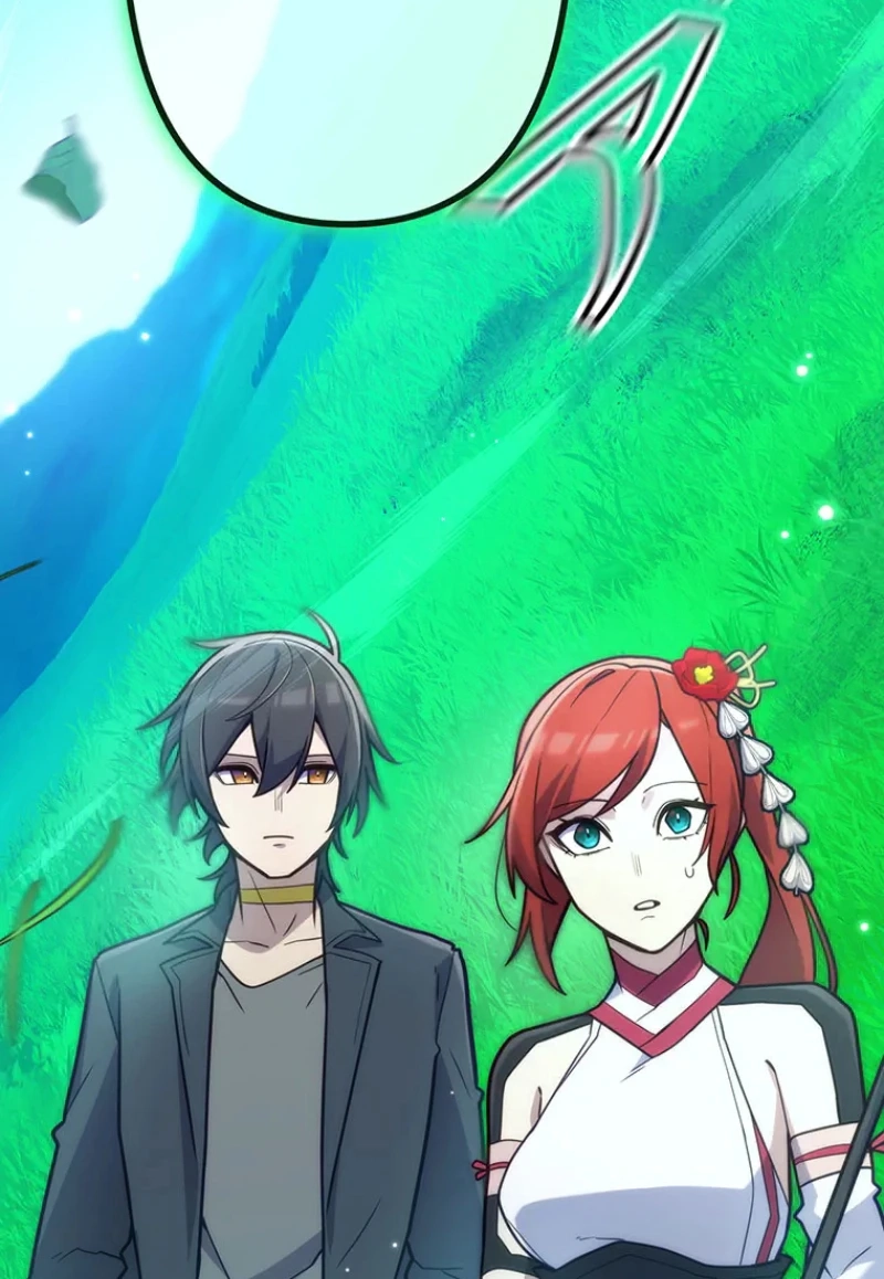 I Became an S-Rank Hunter With the Demon Lord App Chapter 119 page 37 - 