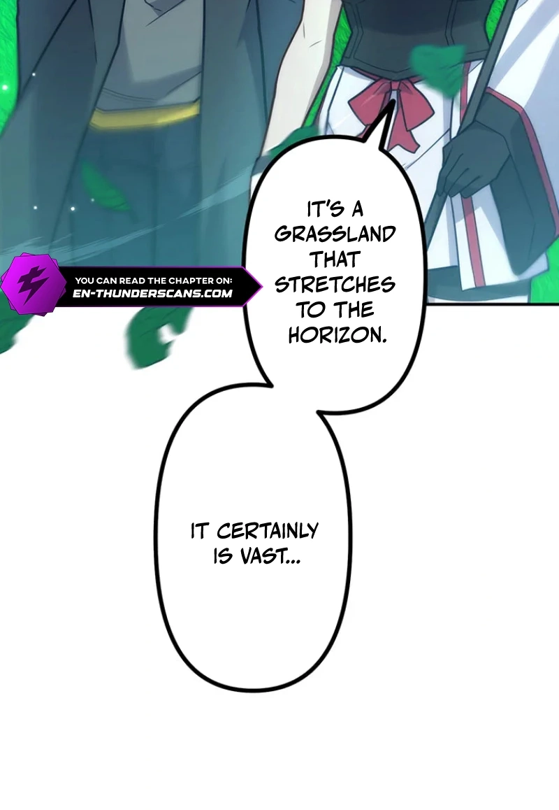 I Became an S-Rank Hunter With the Demon Lord App Chapter 119 page 38 - 