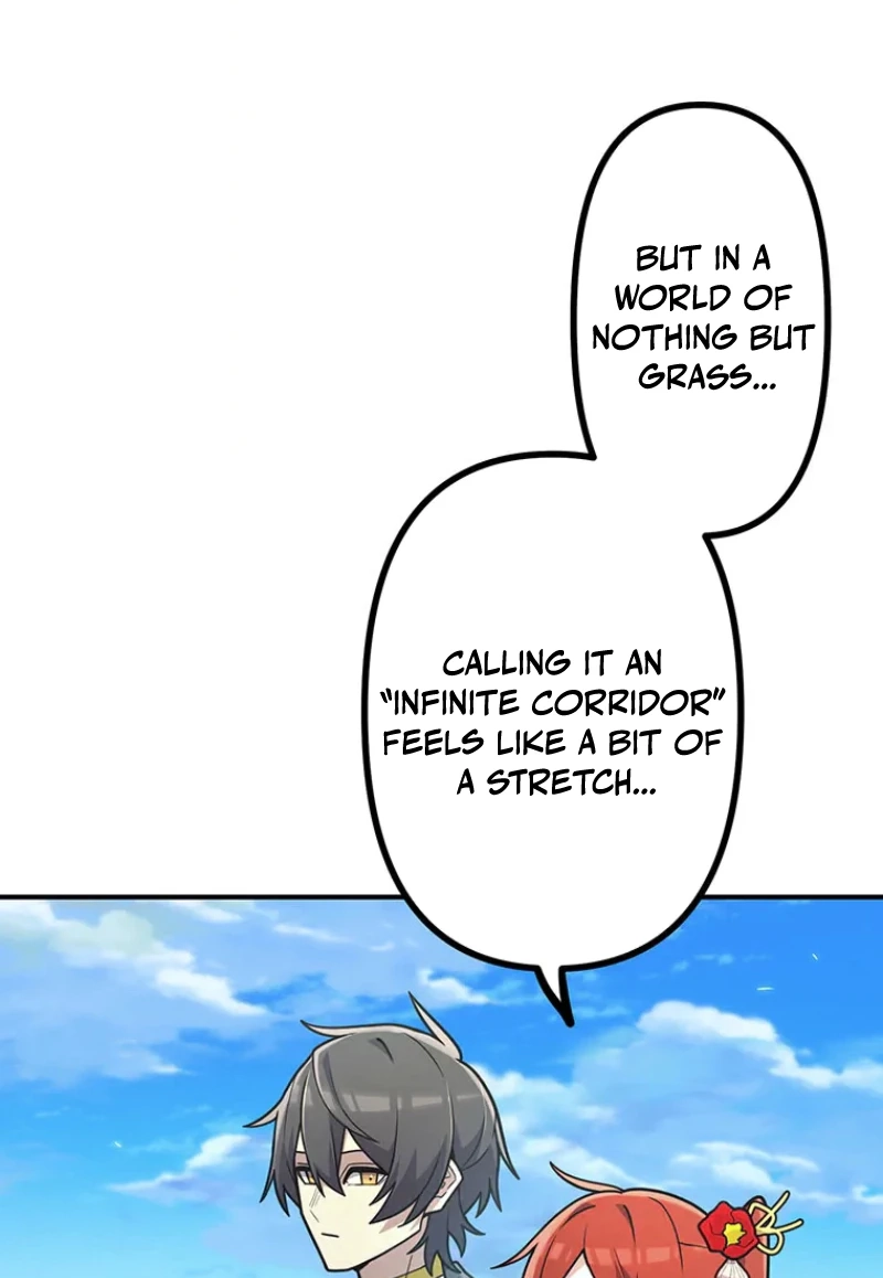 I Became an S-Rank Hunter With the Demon Lord App Chapter 119 page 39 - 