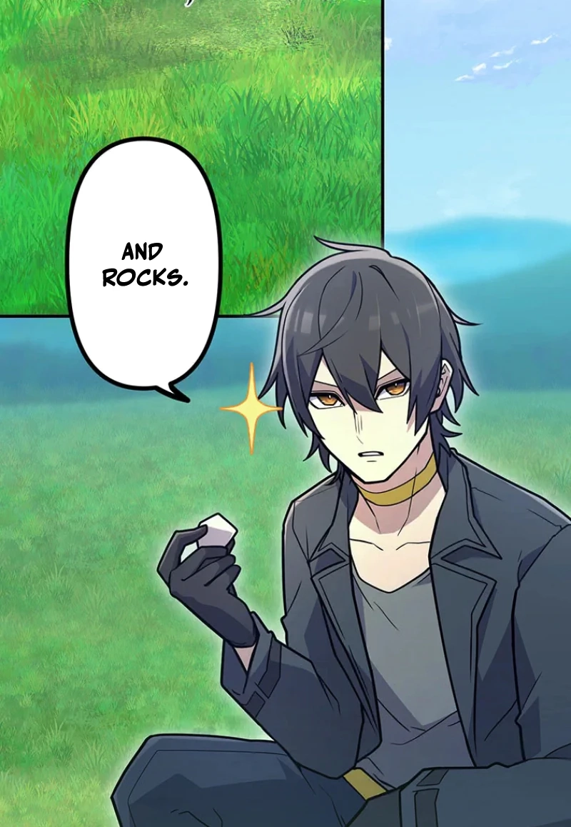 I Became an S-Rank Hunter With the Demon Lord App Chapter 119 page 41 - 