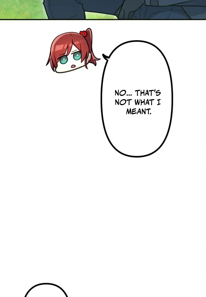 I Became an S-Rank Hunter With the Demon Lord App Chapter 119 page 42 - 