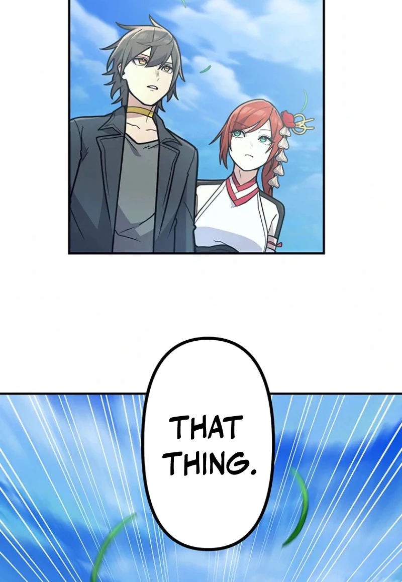 I Became an S-Rank Hunter With the Demon Lord App Chapter 119 page 45 - 