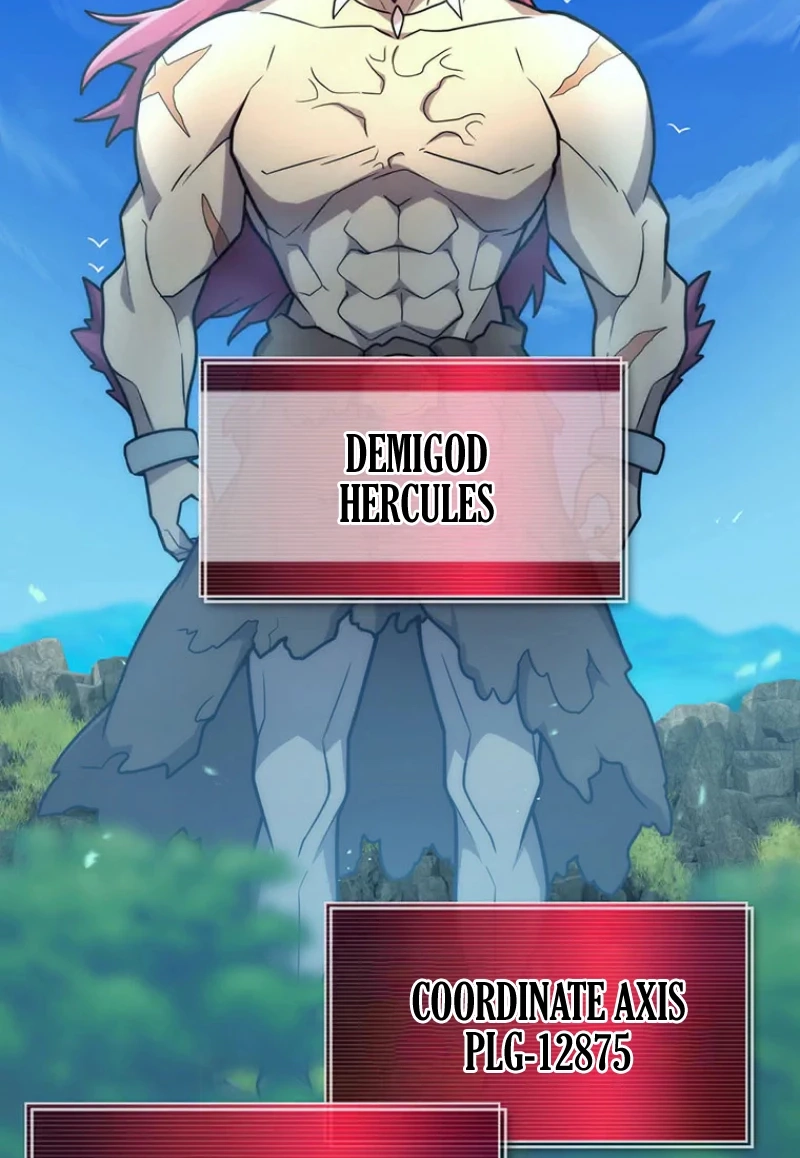 I Became an S-Rank Hunter With the Demon Lord App Chapter 119 page 49 - 