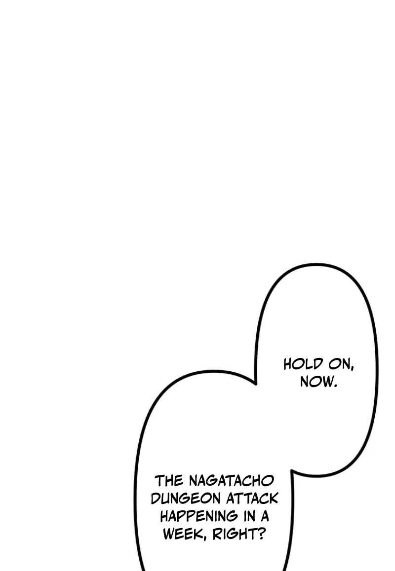 I Became an S-Rank Hunter With the Demon Lord App Chapter 119 page 6 - 