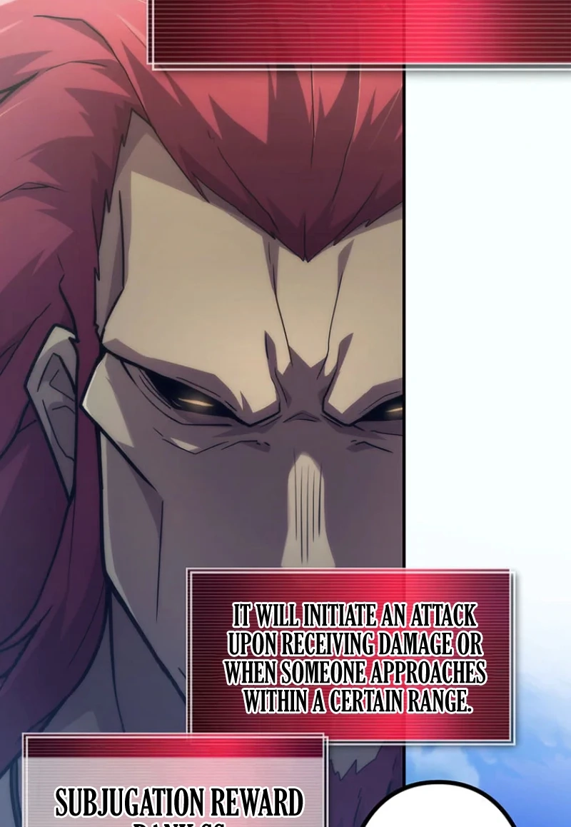 I Became an S-Rank Hunter With the Demon Lord App Chapter 119 page 51 - 