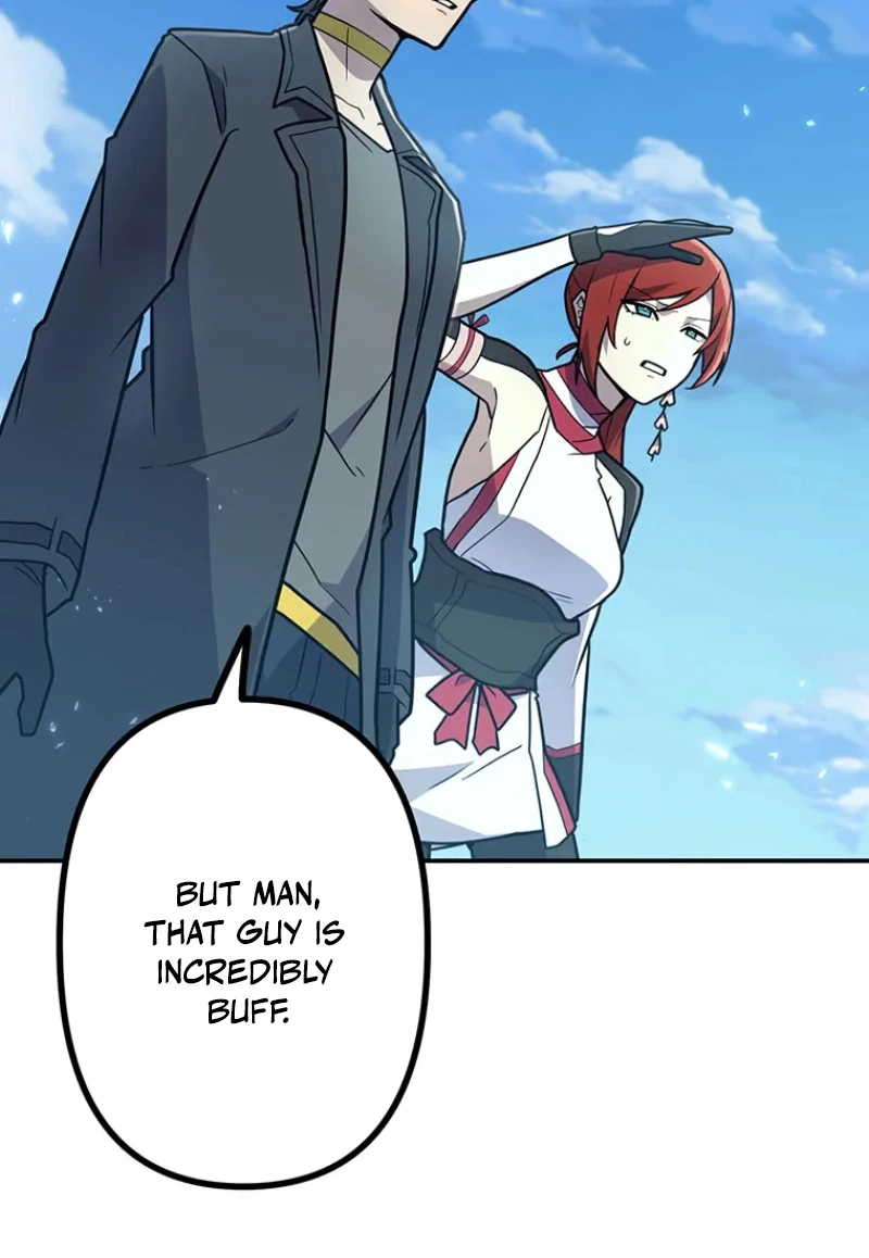 I Became an S-Rank Hunter With the Demon Lord App Chapter 119 page 53 - 