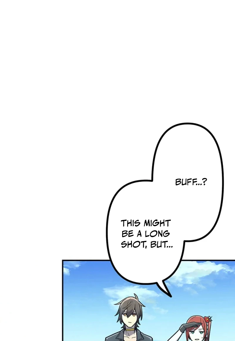 I Became an S-Rank Hunter With the Demon Lord App Chapter 119 page 54 - 