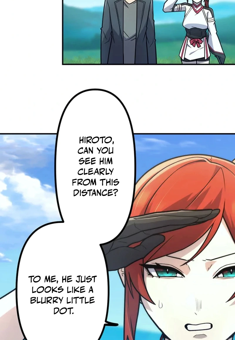 I Became an S-Rank Hunter With the Demon Lord App Chapter 119 page 55 - 