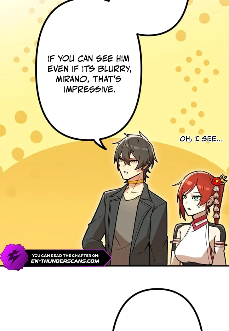 I Became an S-Rank Hunter With the Demon Lord App Chapter 119 page 57 - 