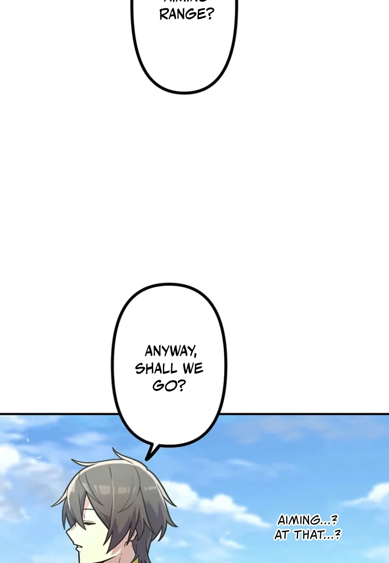 I Became an S-Rank Hunter With the Demon Lord App Chapter 119 page 61 - 