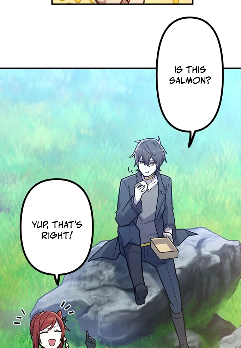 I Became an S-Rank Hunter With the Demon Lord App Chapter 119 page 67 - 