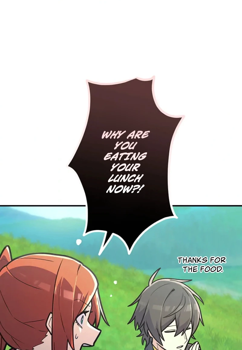 I Became an S-Rank Hunter With the Demon Lord App Chapter 119 page 69 - 