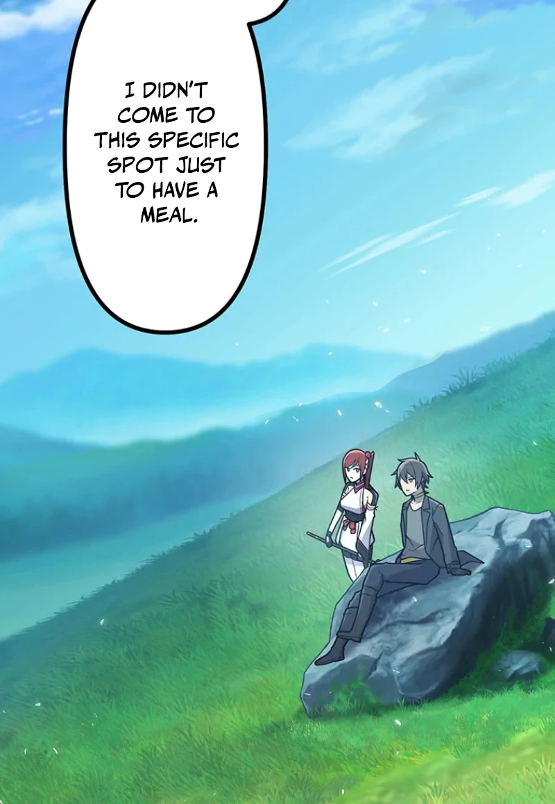 I Became an S-Rank Hunter With the Demon Lord App Chapter 119 page 73 - 