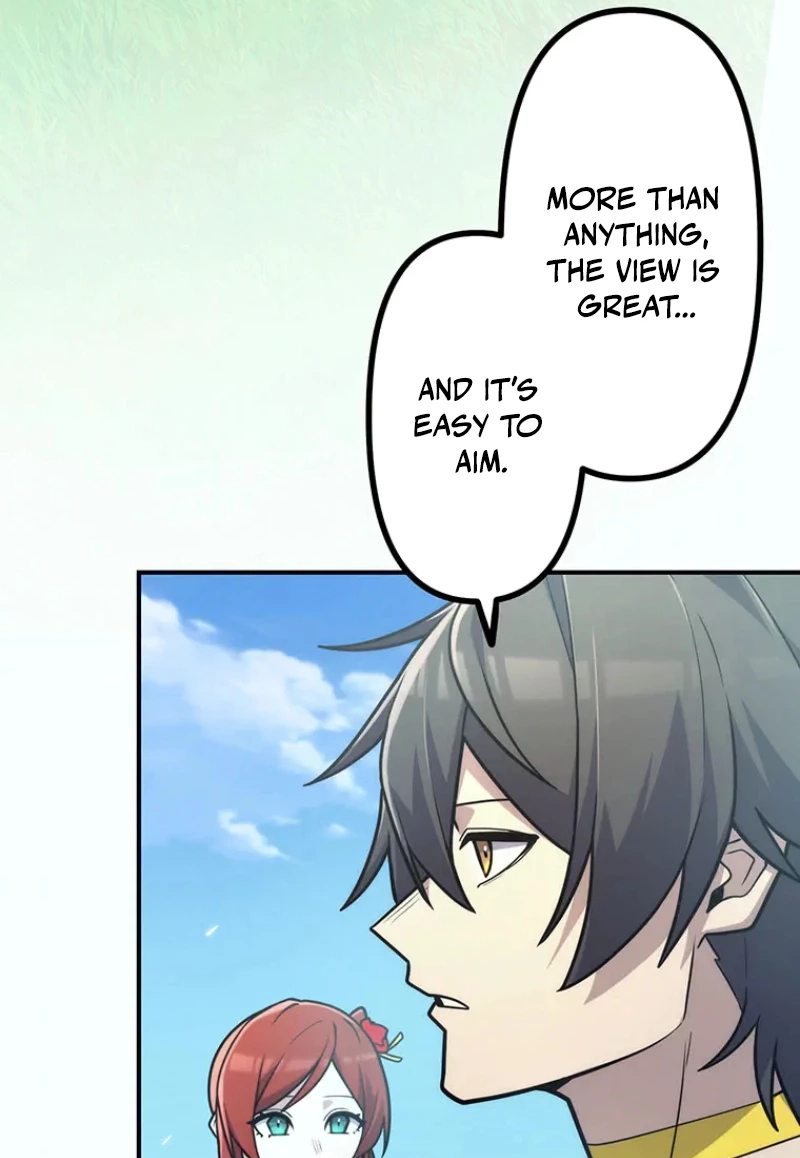 I Became an S-Rank Hunter With the Demon Lord App Chapter 119 page 75 - 