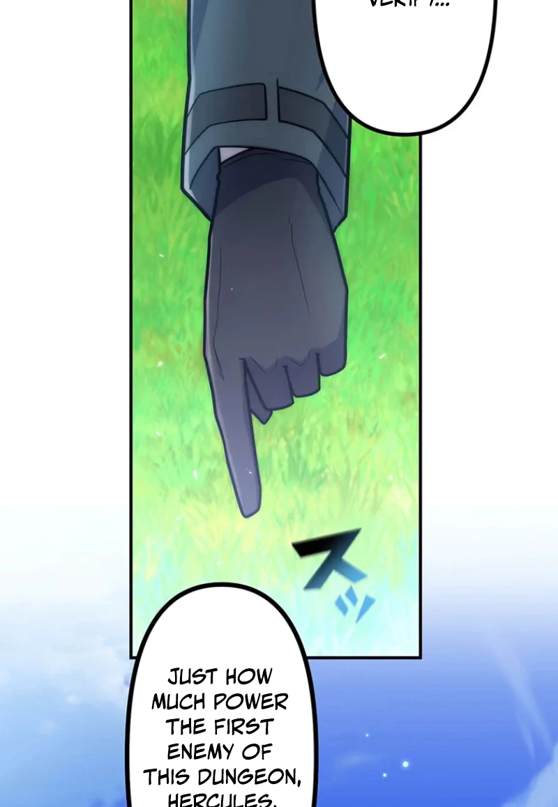 I Became an S-Rank Hunter With the Demon Lord App Chapter 119 page 79 - 