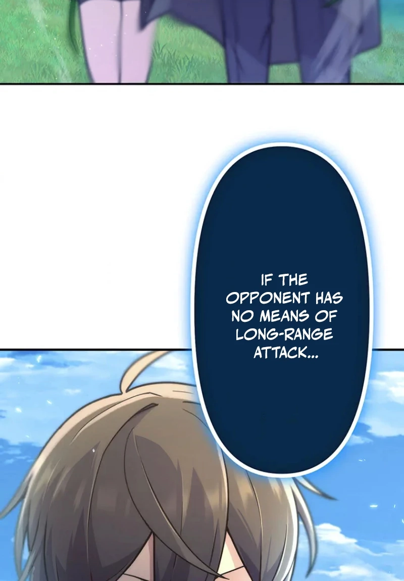 I Became an S-Rank Hunter With the Demon Lord App Chapter 119 page 82 - 