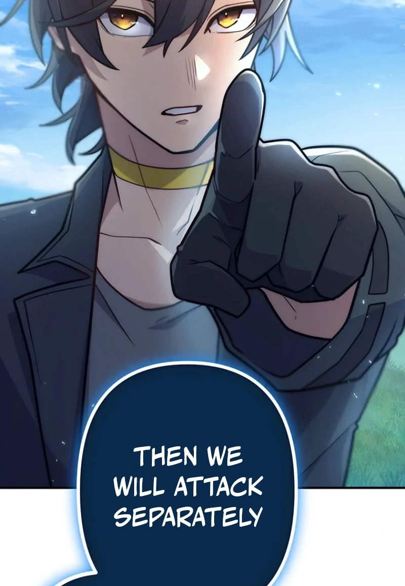 I Became an S-Rank Hunter With the Demon Lord App Chapter 119 page 83 - 