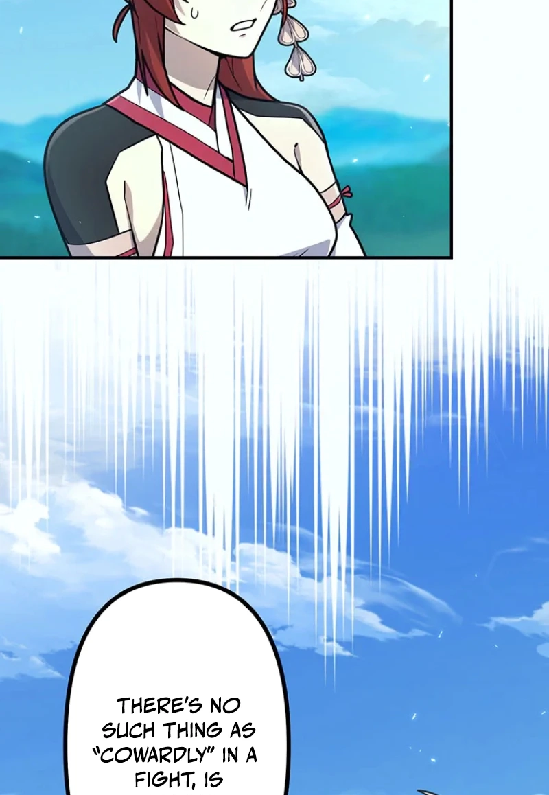 I Became an S-Rank Hunter With the Demon Lord App Chapter 119 page 85 - 
