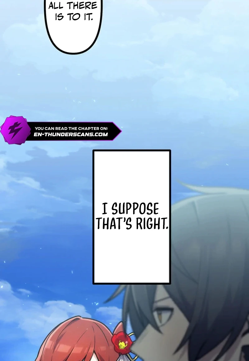 I Became an S-Rank Hunter With the Demon Lord App Chapter 119 page 87 - 